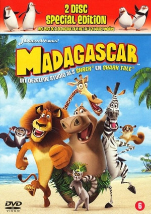 Madagascar - Special Edition