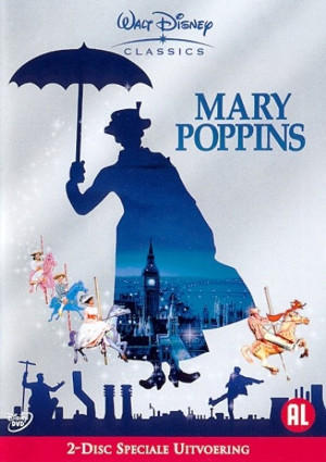 Mary Poppins - 40th Anniversary Special Edition