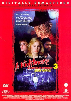 A Nightmare on Elm Street: Dream Warriors