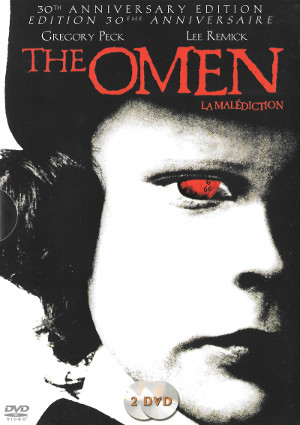 The Omen (1976) - 30th Anniversary Edition