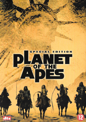 Planet of the Apes (1968) - Special Edition