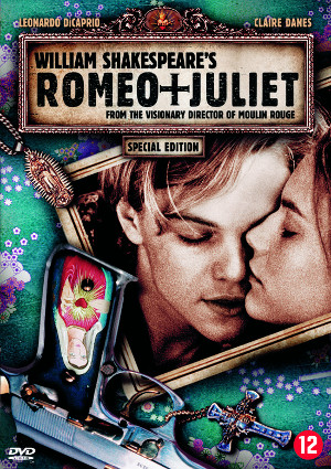 Romeo + Juliet - Special Edition