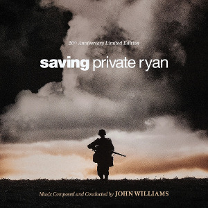 Saving Private Ryan - 20th Anniversary Limited Edition