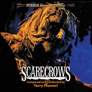 Scarecrows - Limited Edition