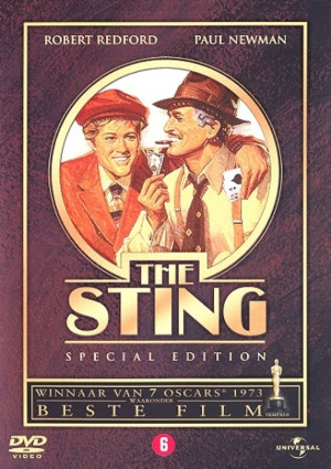 The Sting - Special Edition