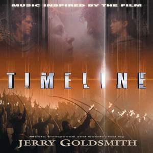 Timeline - Music Inspired by the Film