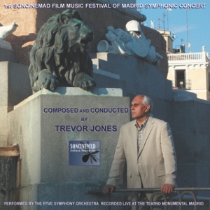 Trevor Jones: Soncinemad Festival of Madrid Symphonic Concert