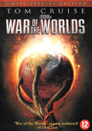 War of the Worlds - Special Edition