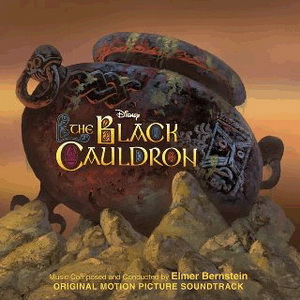 The Black Cauldron - Expanded Edition