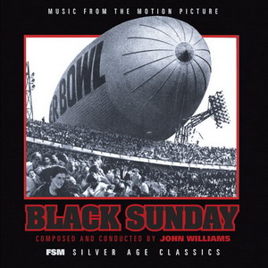 Black Sunday - Limited Edition