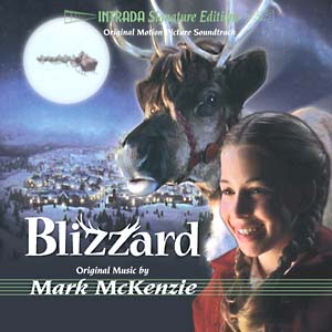 Blizzard - Limited Edition