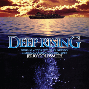 Deep Rising - Expanded Edition