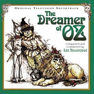 The Dreamer Oz