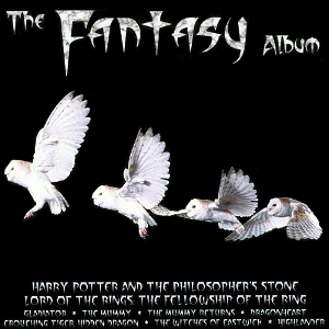 The Fantasy Album