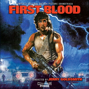 First Blood - Expanded Edition