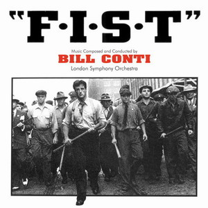 F.I.S.T. / Slow Dancing in the Big City - Limited Edition