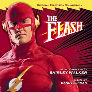The Flash - Limited Edition