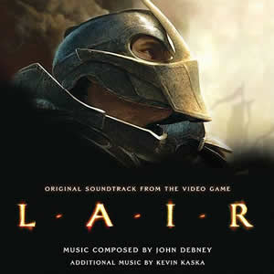 Lair - Limited Edition
