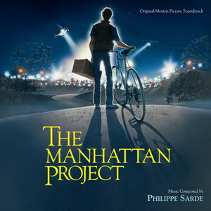 The Manhattan Project - Limited Edition