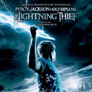 Percy Jackson and the Olympians: The Lightning Thief [Percy Jackson and the Lightning Thief]