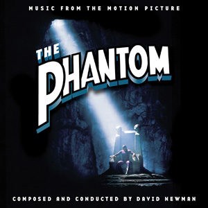 The Phantom - Limited Edition