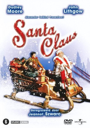 Santa Claus: The Movie - Special Edition