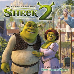 Shrek 2 - Original Score