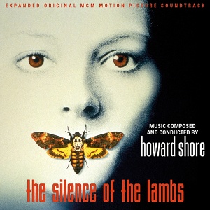 The Silence of the Lambs - LImited Edition