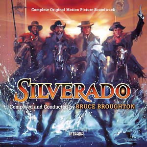 Silverado - Expanded Edition