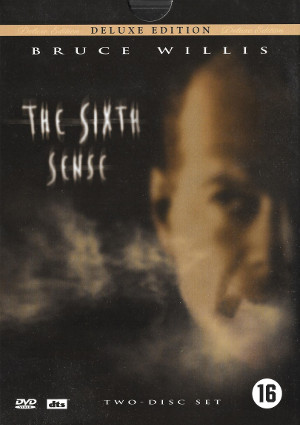 The Sixth Sense - Deluxe Edition