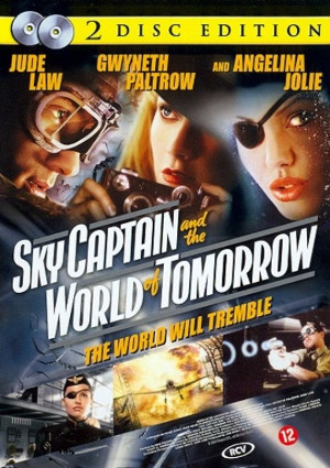 Sky Captain and the World of Tomorrow - Special Edition