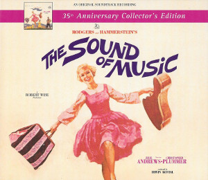 The Sound of Music - 35th Anniversary Collector's Edition