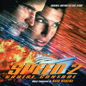 Speed 2: Cruise Control - Limited Edition