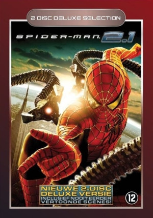 Spider-Man 2 - Deluxe Edition