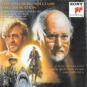 The Spielberg / Williams Collaboration