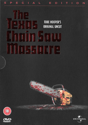The Texas Chain Saw Massacre - Special Edition
