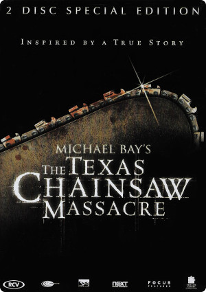 The Texas Chainsaw Massacre - Special Edition