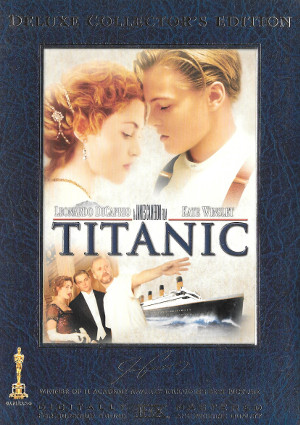 Titanic - Deluxe Collector's Edition