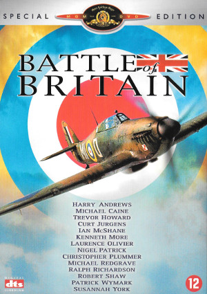 Battle of Britain - Special Edition