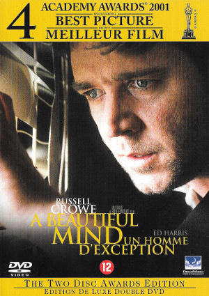 A Beautiful Mind - The Awards Edition