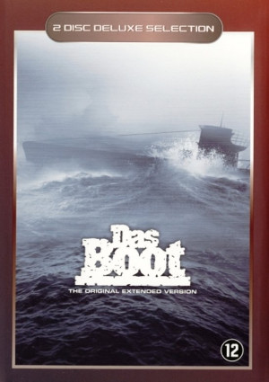 Das Boot: The Original Extended Version - Deluxe Selection