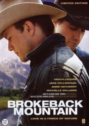 Brokeback Mountain - Special Edition