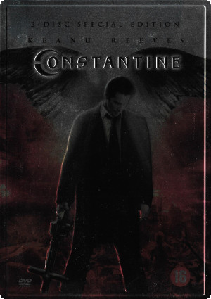 Constantine - Special Edition