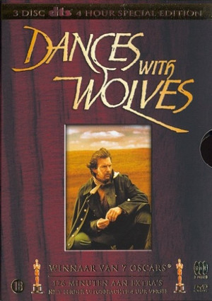 Dances with Wolves - Special Edition