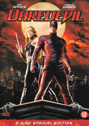 Daredevil - Special Edition