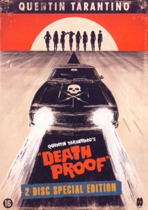 Death Proof - Special Edition