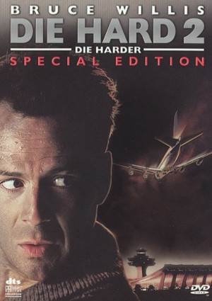 Die Hard 2: Die Harder - Special Edition