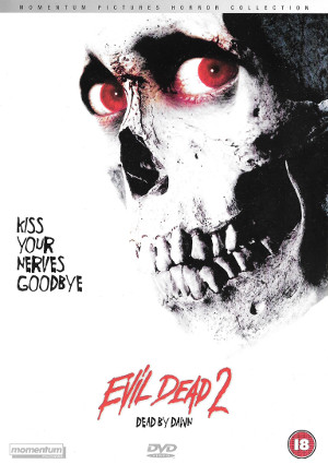 Evil Dead II: Dead by Dawn