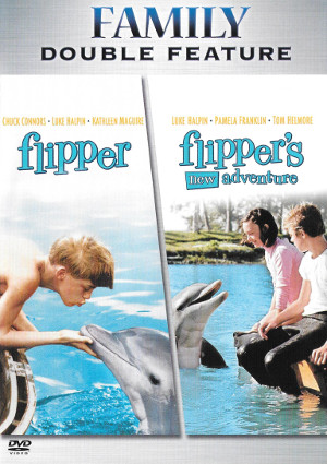 Flubber / Flipper's New Adventure