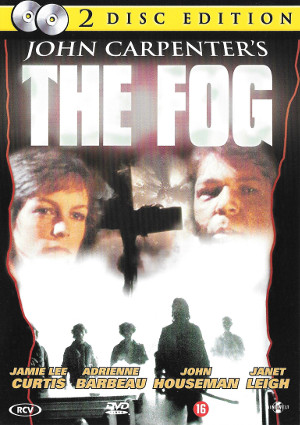 The Fog (1980) - Special Edition